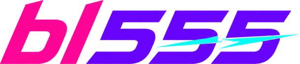 bl555 logo
